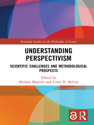 cover image of Understanding Perspectivism